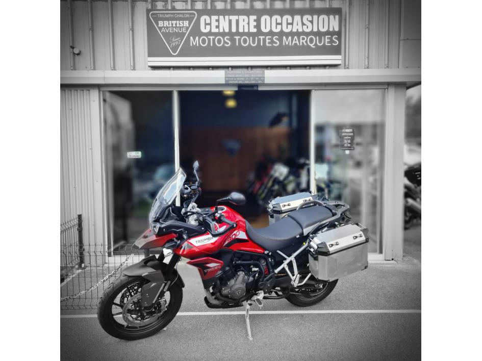 TRIUMPH Tiger 900 GT PRO