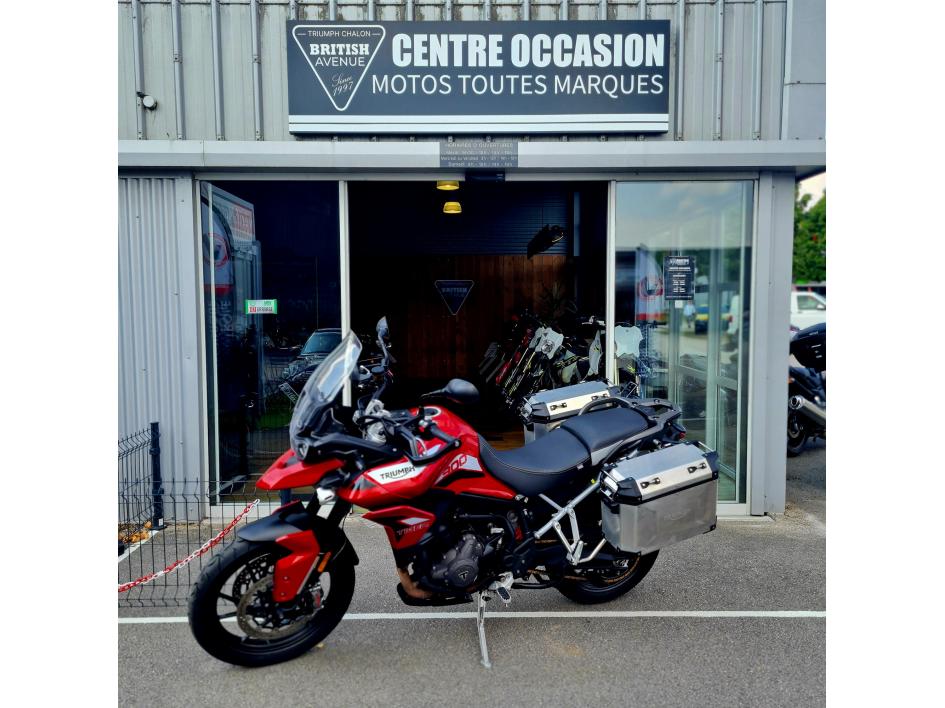 TRIUMPH Tiger 900 GT PRO