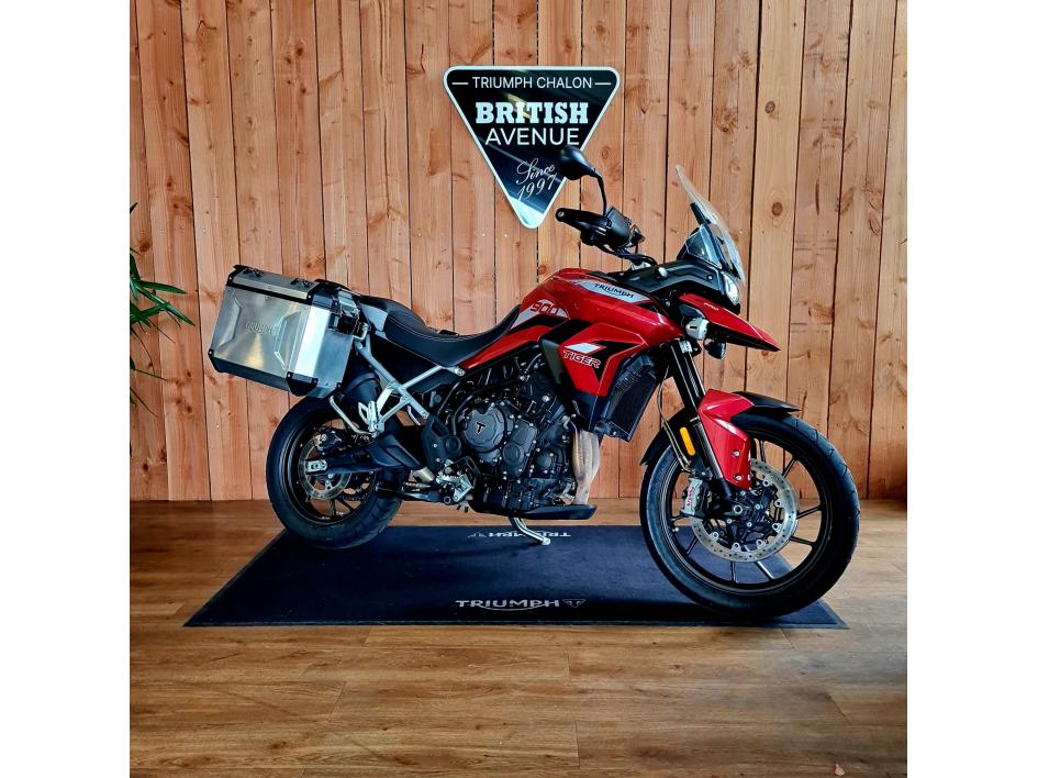 TRIUMPH Tiger 900 GT PRO