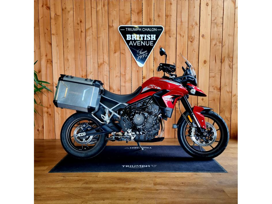 TRIUMPH Tiger 900 GT PRO