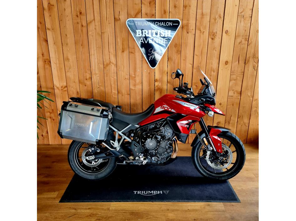 TRIUMPH Tiger 900 GT PRO