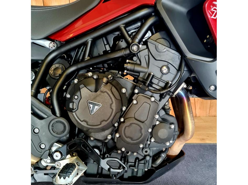 TRIUMPH Tiger 900 GT PRO