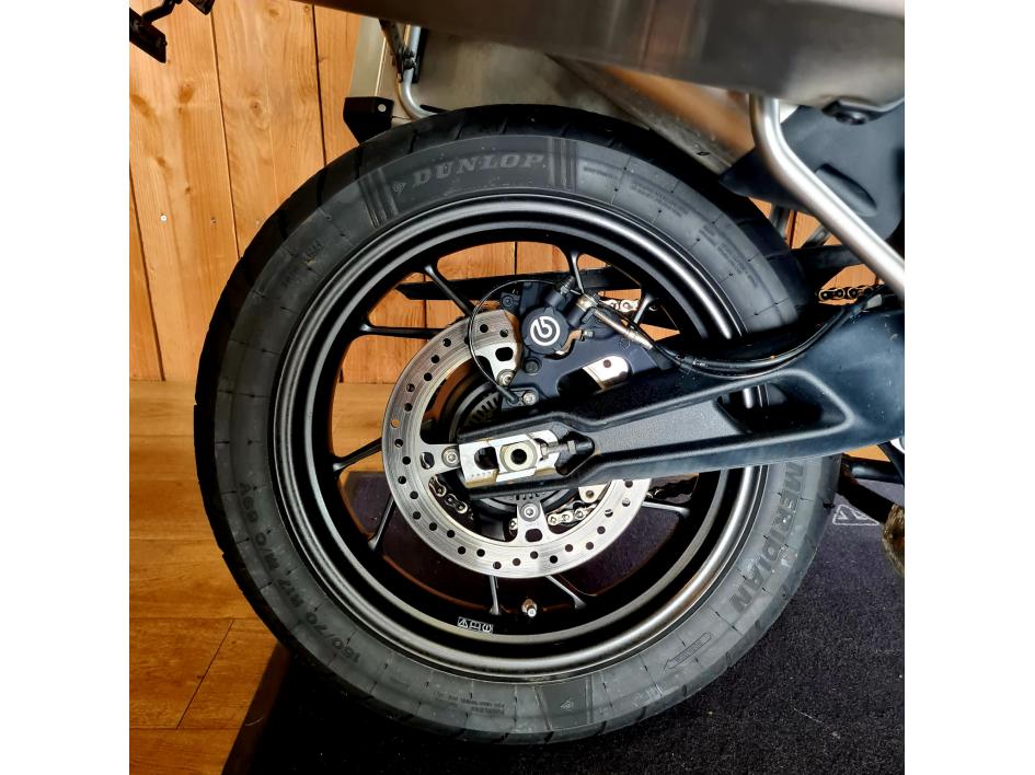 TRIUMPH Tiger 900 GT PRO