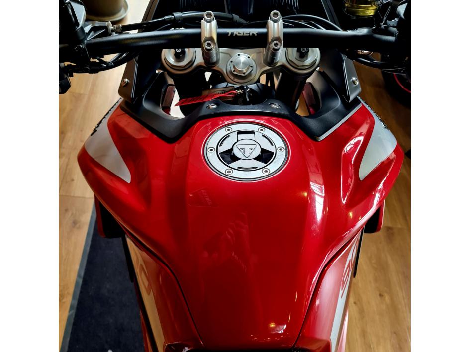TRIUMPH Tiger 900 GT PRO