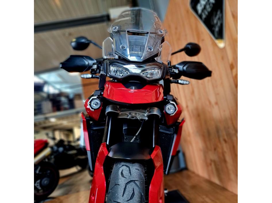 TRIUMPH Tiger 900 GT PRO