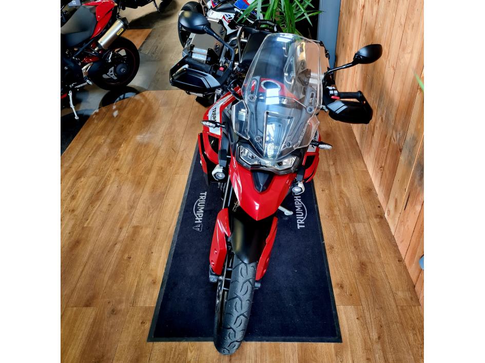TRIUMPH Tiger 900 GT PRO