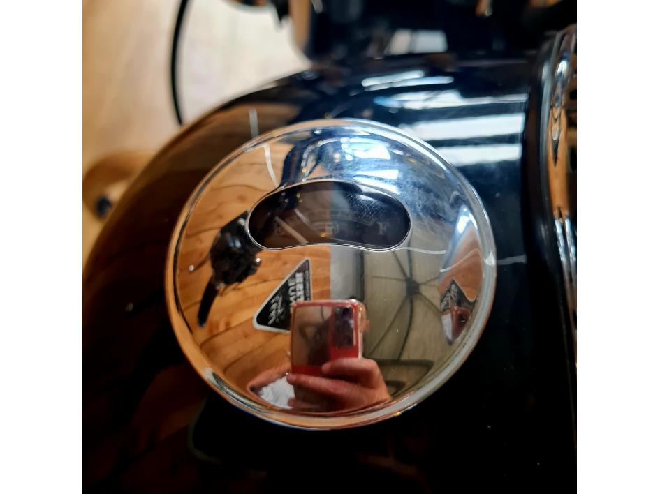 HARLEY-DAVIDSON TOURING ROAD KING 1690 CLASSIC