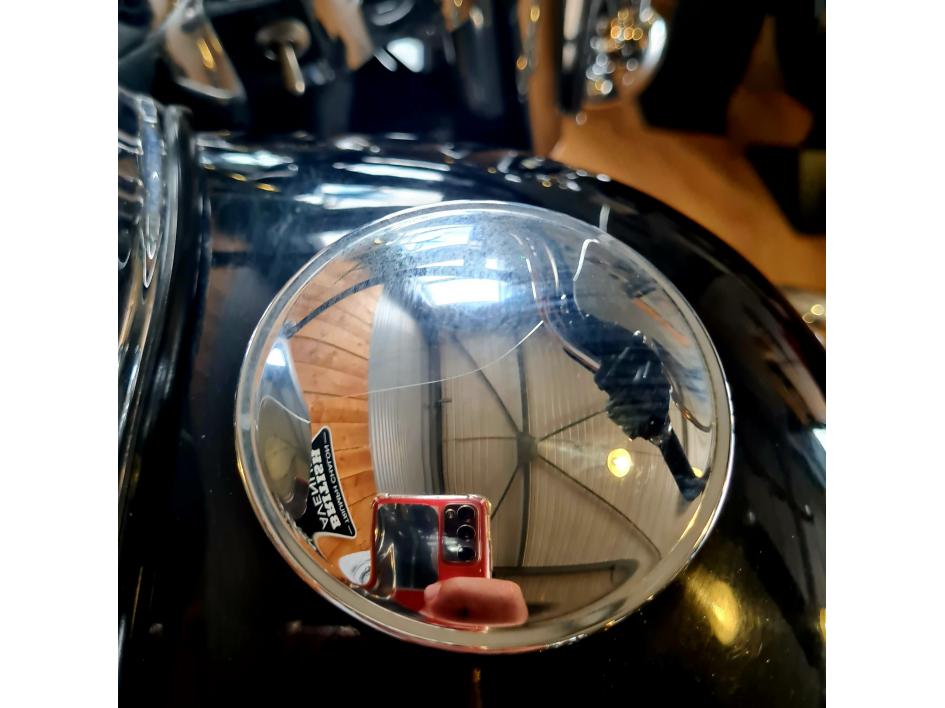 HARLEY-DAVIDSON TOURING ROAD KING 1690 CLASSIC