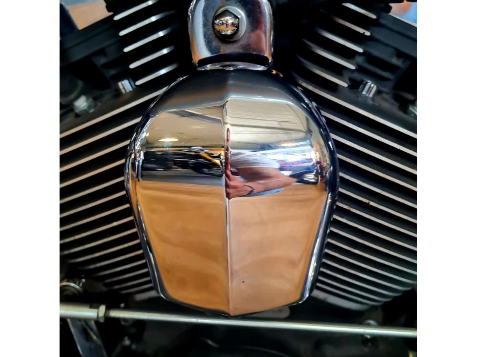 HARLEY-DAVIDSON TOURING ROAD KING 1690 CLASSIC