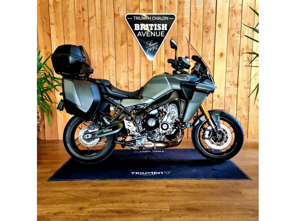 YAMAHA TRACER 900 GT