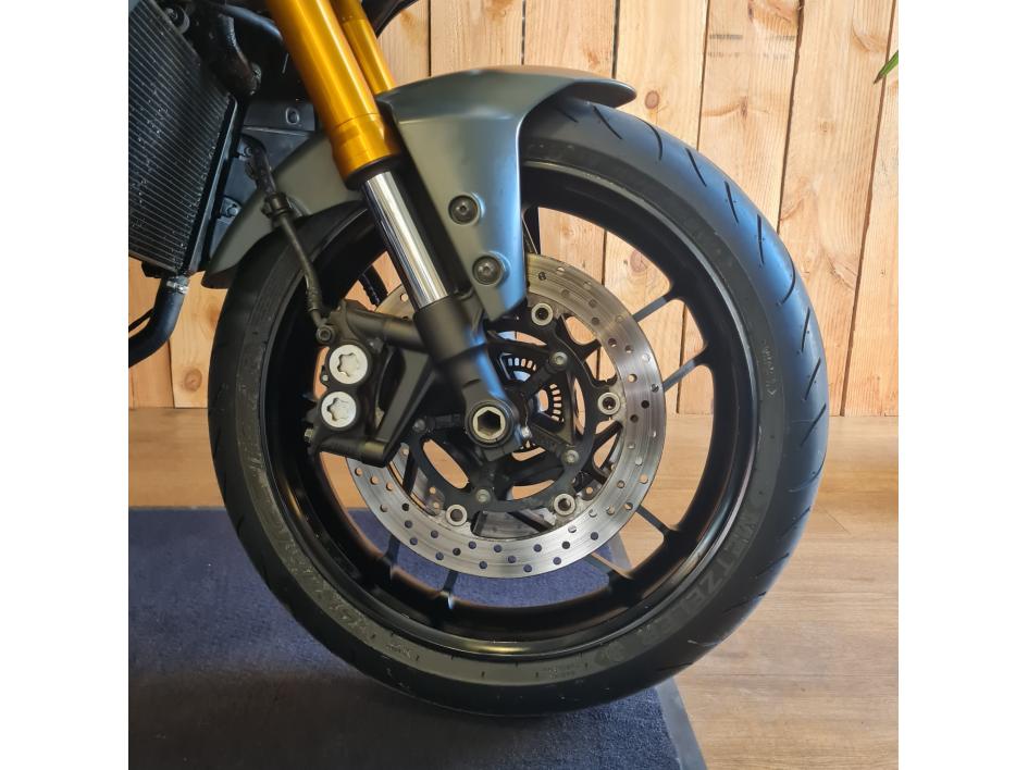 YAMAHA TRACER 900 GT