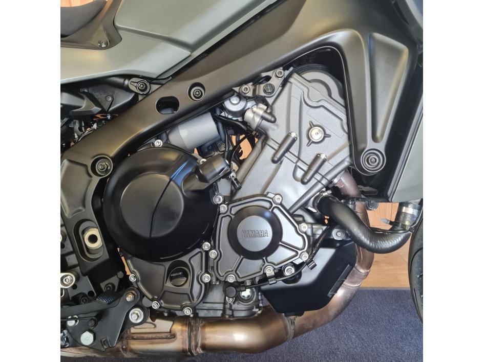 YAMAHA TRACER 900 GT