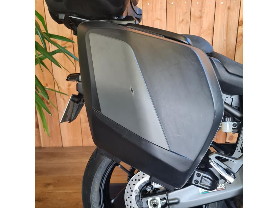 YAMAHA TRACER 900 GT