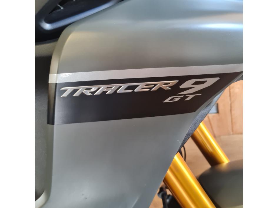 YAMAHA TRACER 900 GT