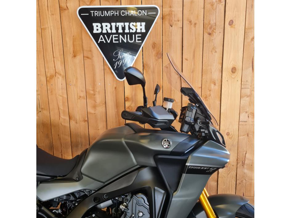 YAMAHA TRACER 900 GT