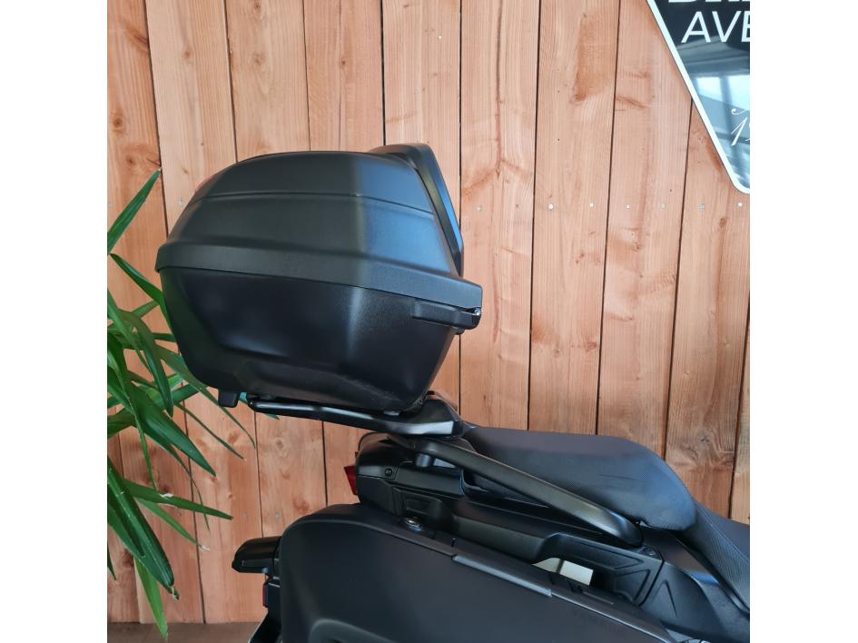 YAMAHA TRACER 900 GT