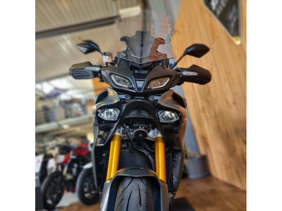 YAMAHA TRACER 900 GT