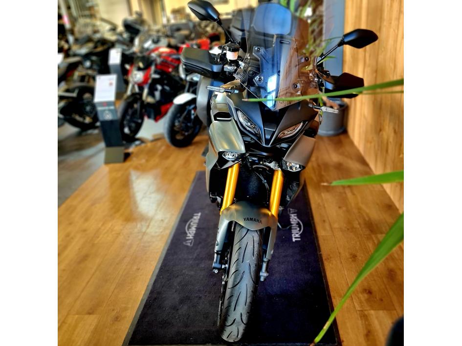 YAMAHA TRACER 900 GT