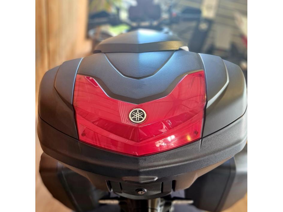YAMAHA TRACER 900 GT