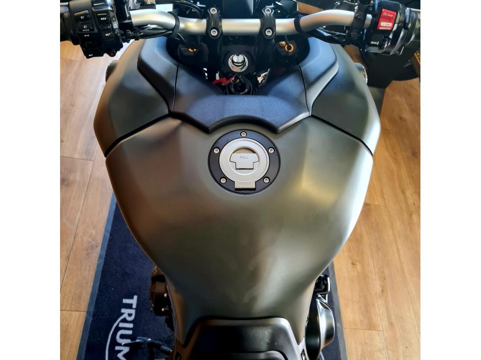 YAMAHA TRACER 900 GT