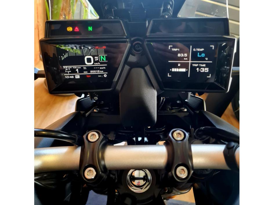 YAMAHA TRACER 900 GT