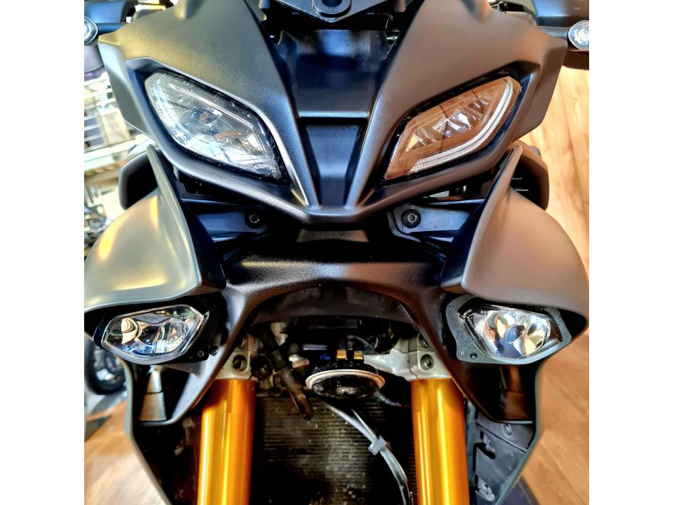 YAMAHA TRACER 900 GT