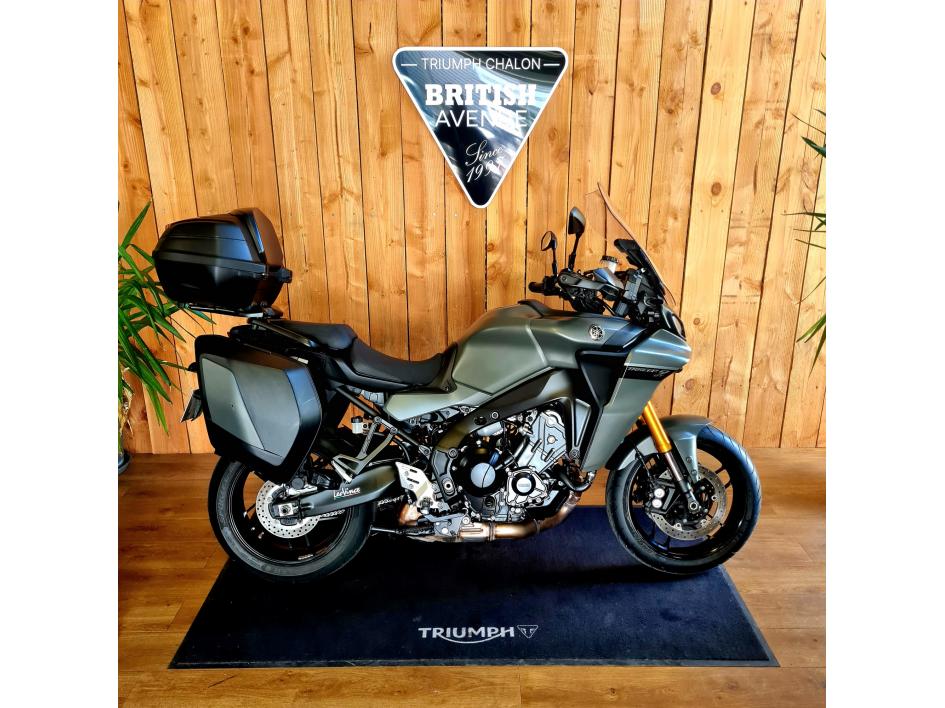 YAMAHA TRACER 900 GT