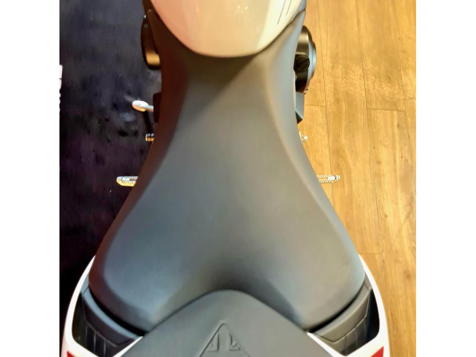 TRIUMPH STREET TRIPLE 765 R