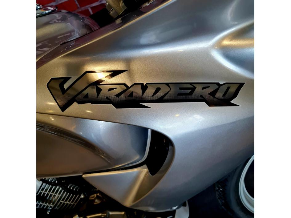 HONDA VARADERO 125