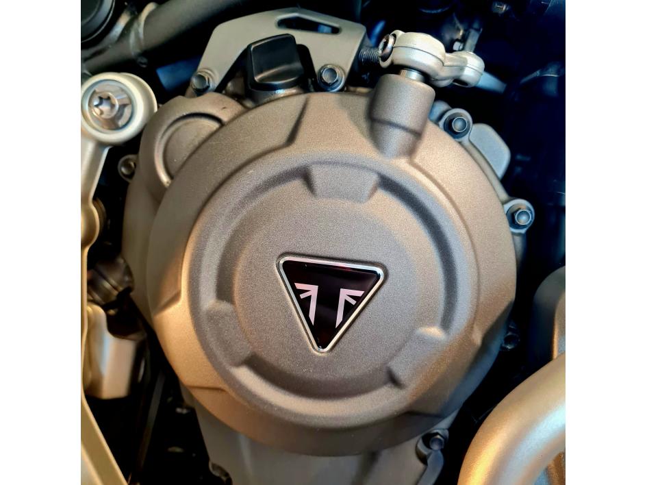 TRIUMPH TIGER 1200 GT PRO