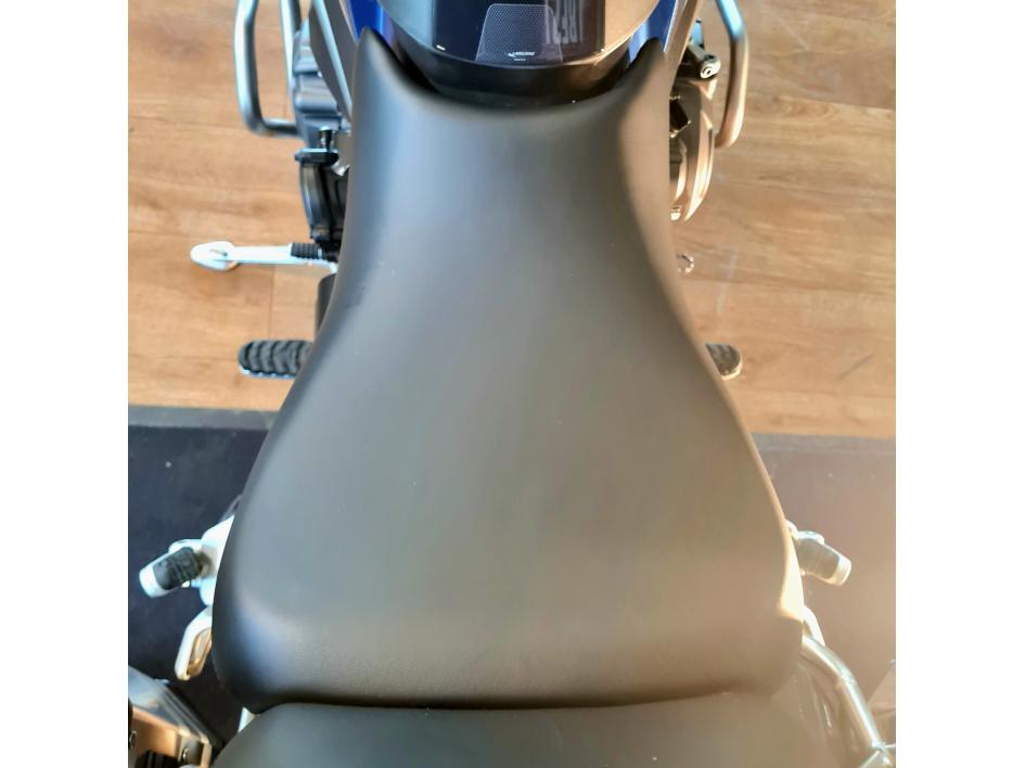 TRIUMPH TIGER 1200 GT PRO