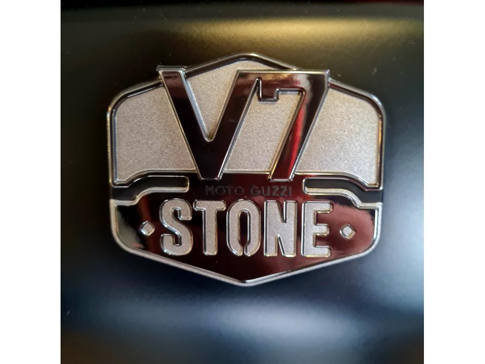 MOTO GUZZI V7 STONE 850