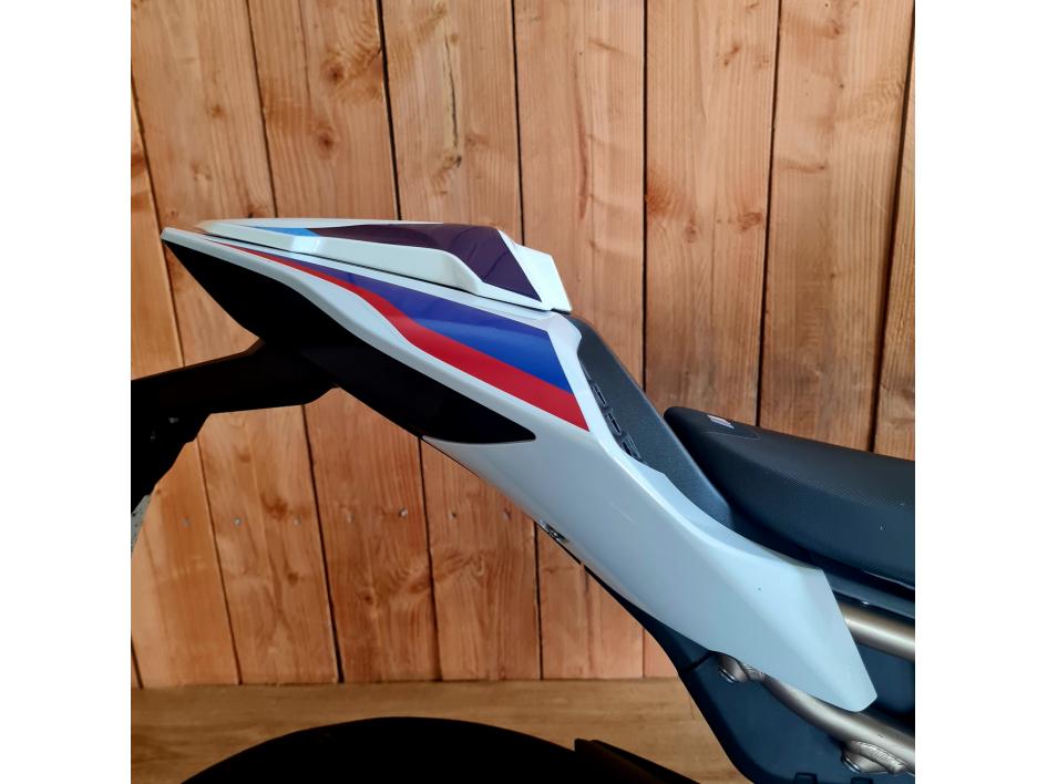 BMW S 1000 RR (pack M jantes M carbone)