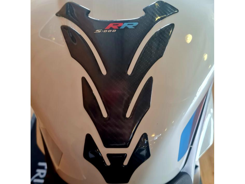 BMW S 1000 RR (pack M jantes M carbone)