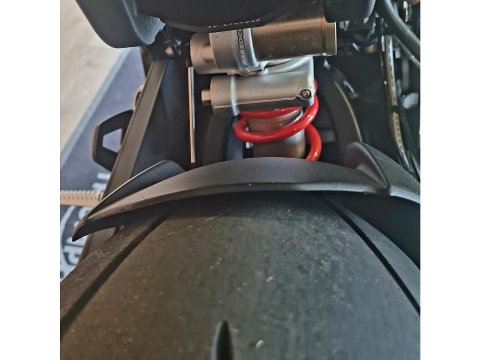 BMW S 1000 RR (pack M jantes M carbone)