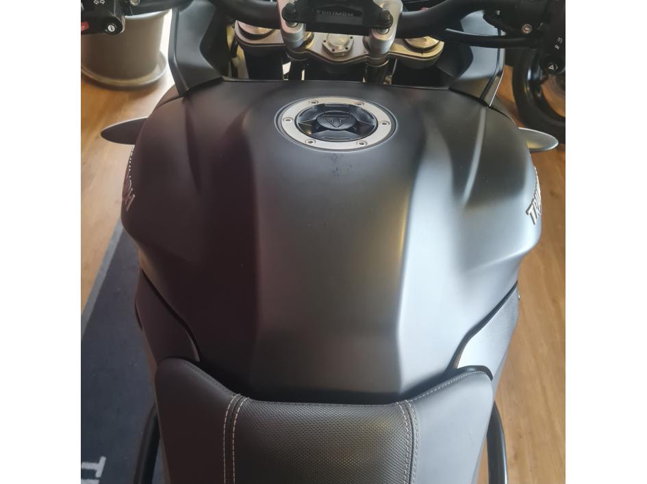 TRIUMPH TIGER 1050 SPORT