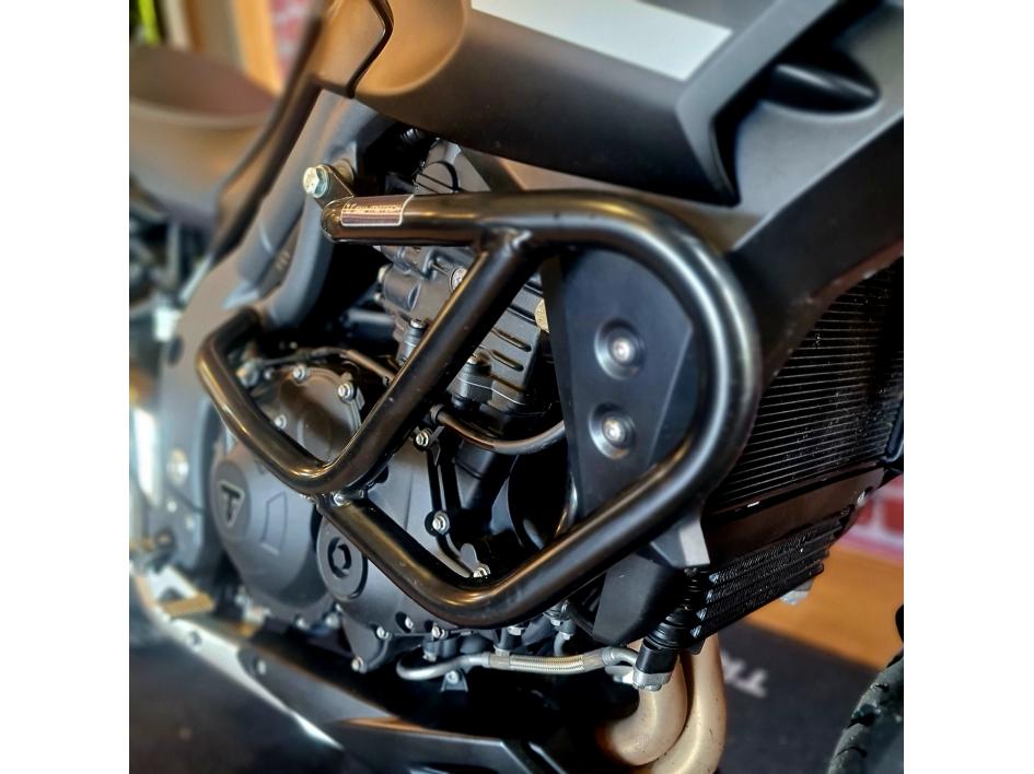 TRIUMPH TIGER 1050 SPORT
