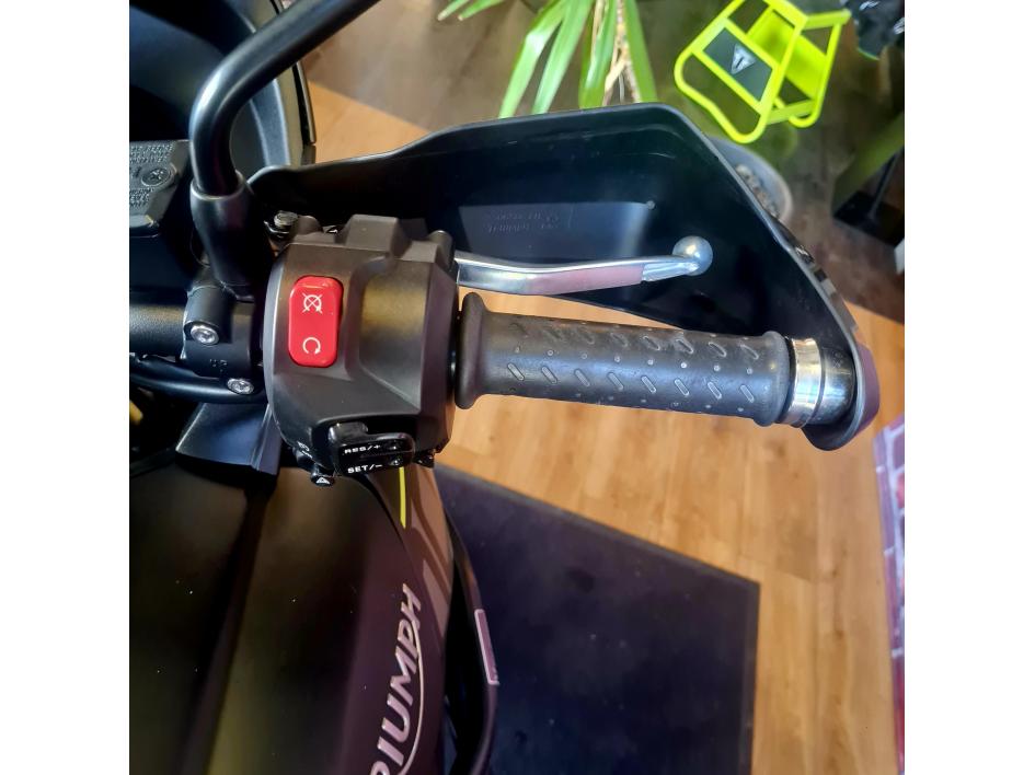 TRIUMPH TIGER 1050 SPORT