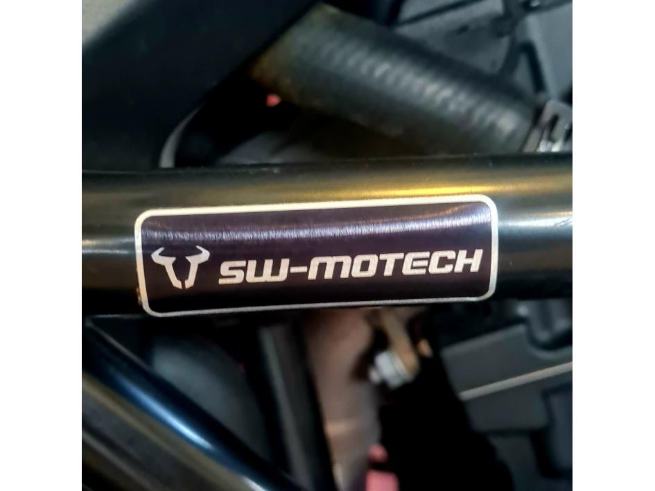 TRIUMPH TIGER 1050 SPORT