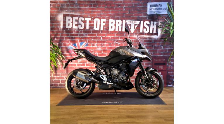 TRIUMPH Tiger Sport 800