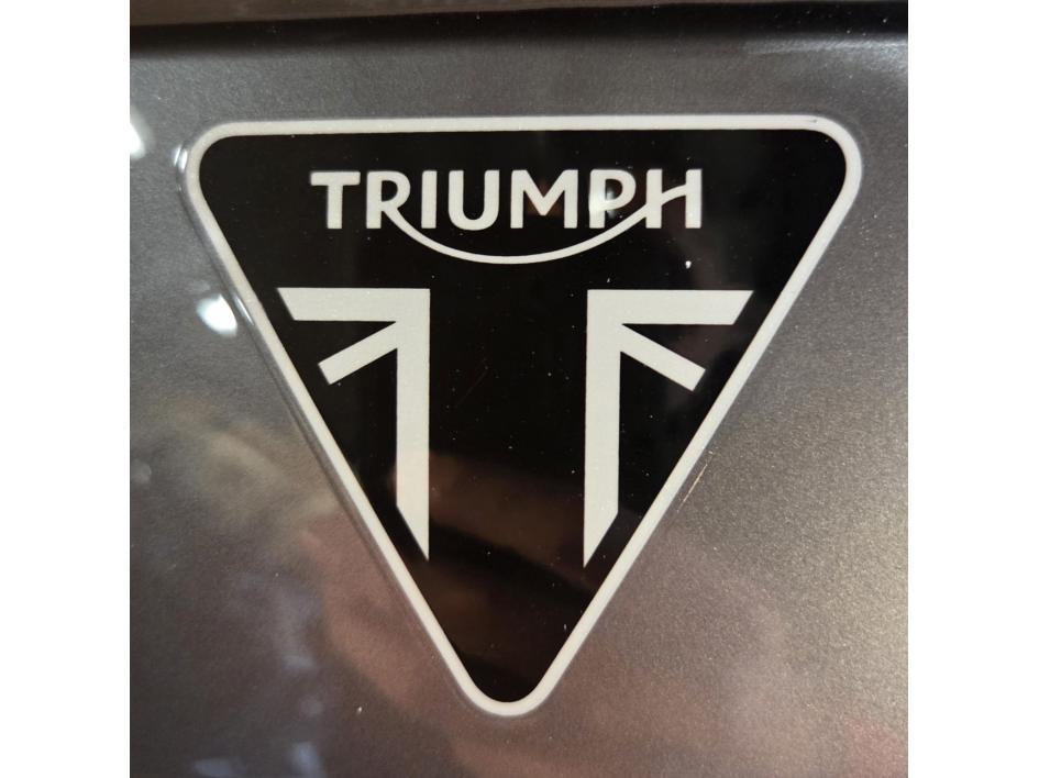 TRIUMPH TIGER SPORT 800