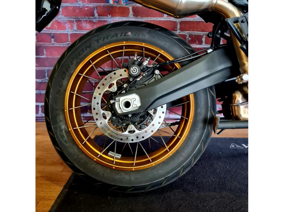VOGE DS900X