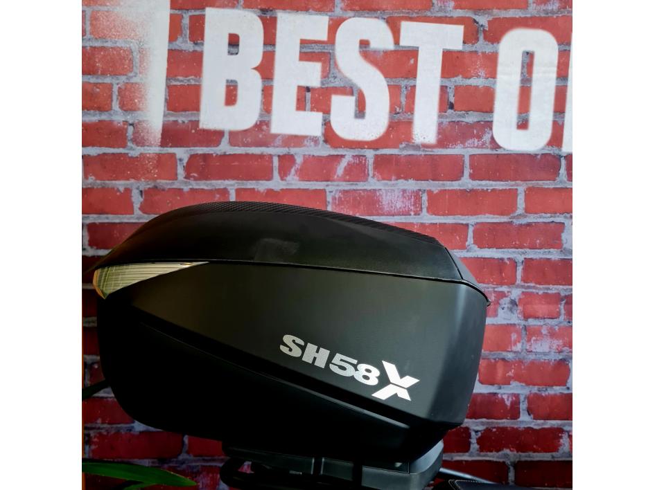 VOGE DS900X