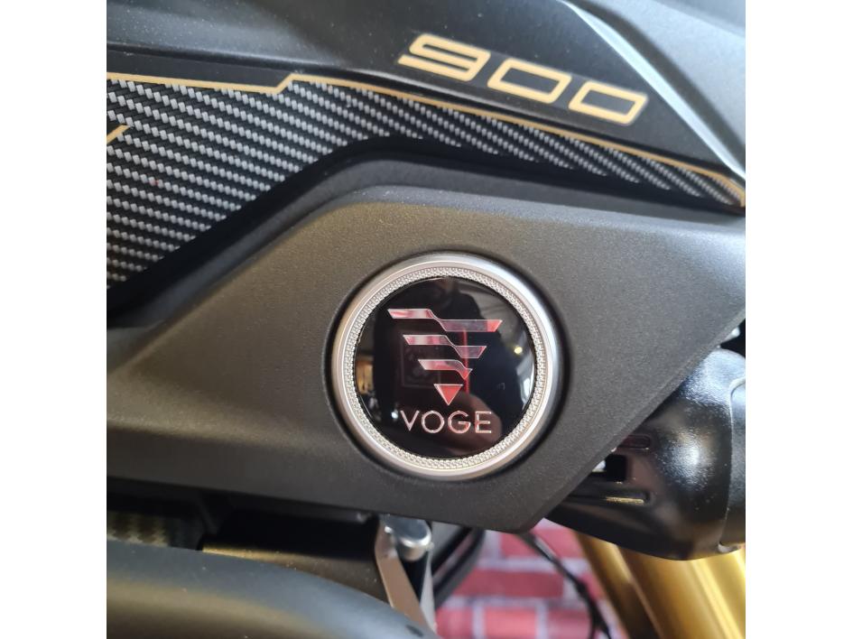 VOGE DS900X