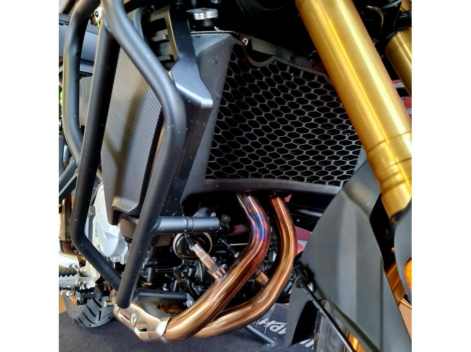 VOGE DS900X