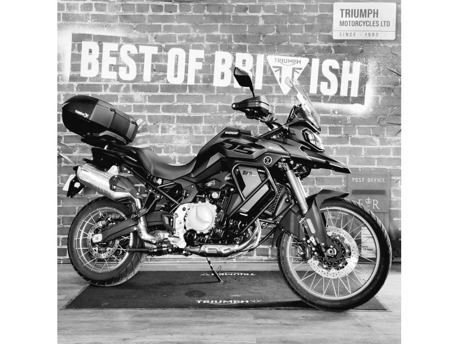 VOGE DS900X