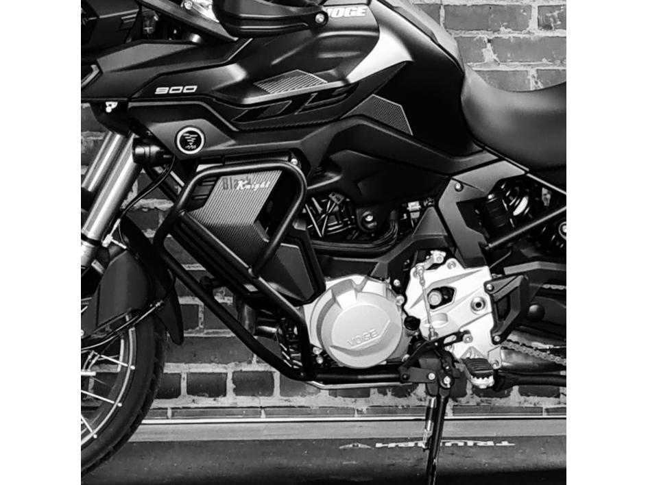 VOGE DS900X