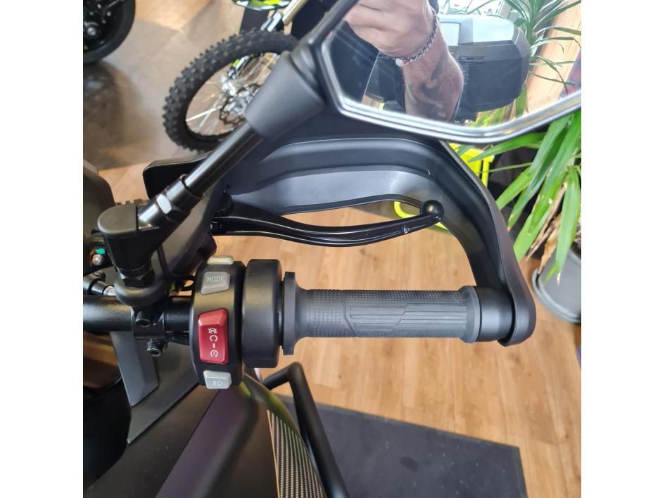 VOGE DS900X