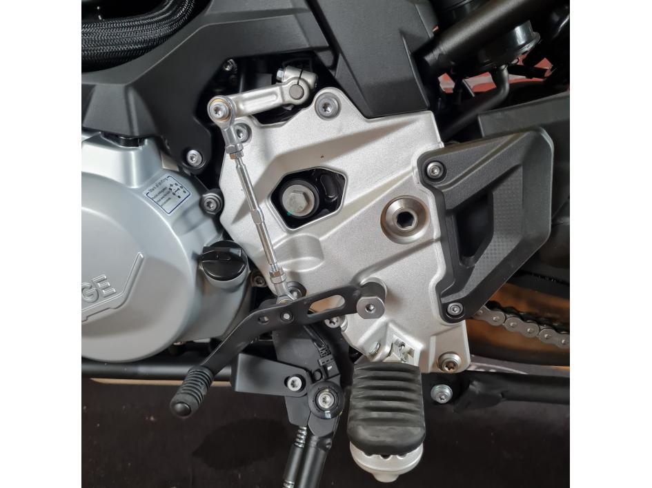 VOGE DS900X