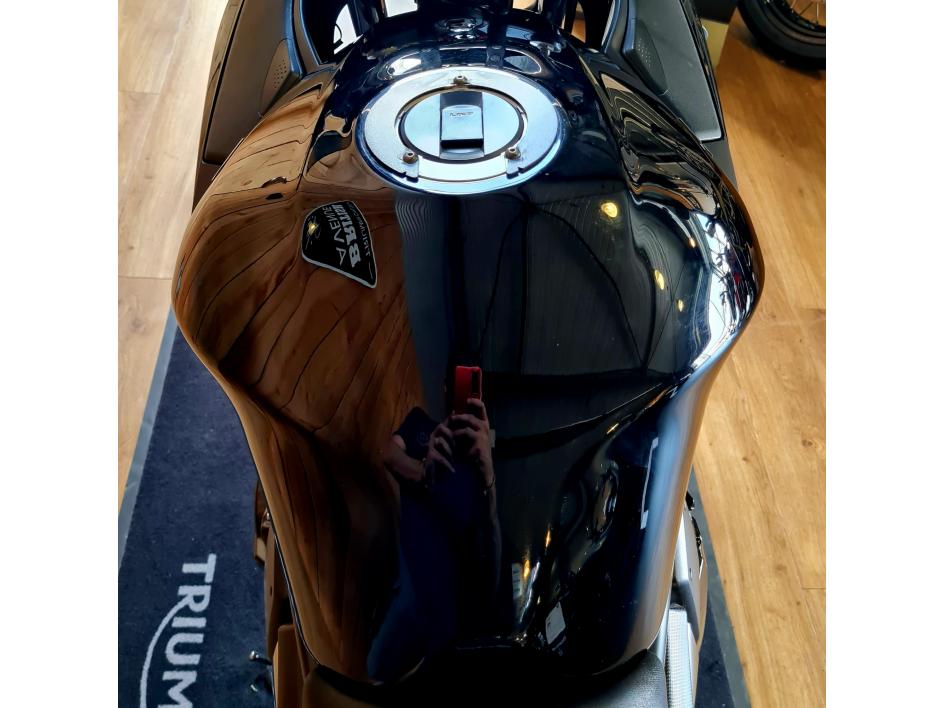 SUZUKI GSF 600 S BANDIT (A2)